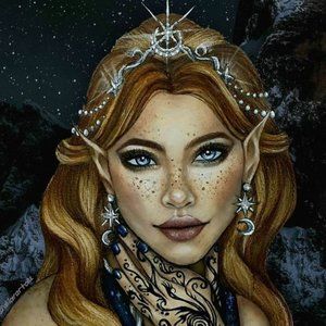 Meet your Posher, Grace